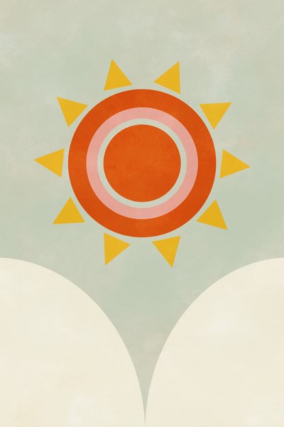 Bauhaus 5 23 af Ana Rut Bre