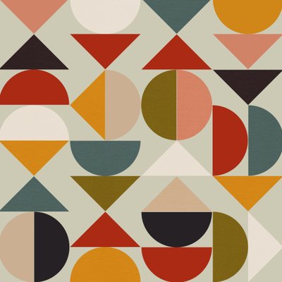 Bauhaus-stil af Ana Rut Bre