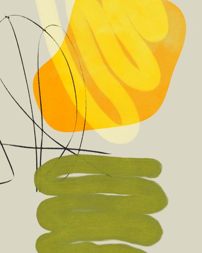 Painted Lines11 Kopi af Ana Rut Bre