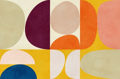 Levende Bauhaus2 af Ana Rut Bre