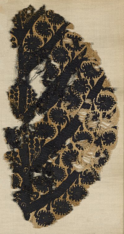 Fragment af Ancient Egyptian