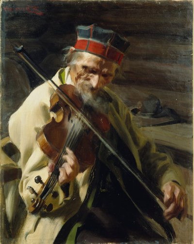 Hins Anders af Anders Leonard Zorn