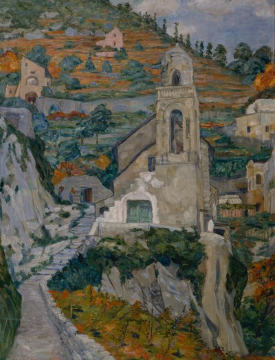 Ravello af Anders Svarstad