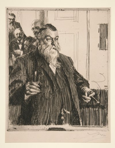  af Anders Zorn