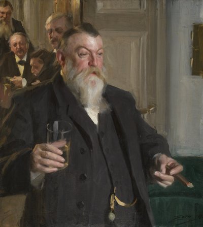  af Anders Zorn