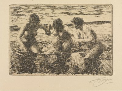  af Anders Zorn