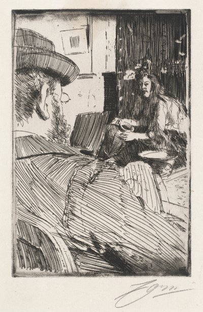  af Anders Zorn