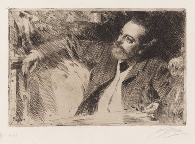  af Anders Zorn