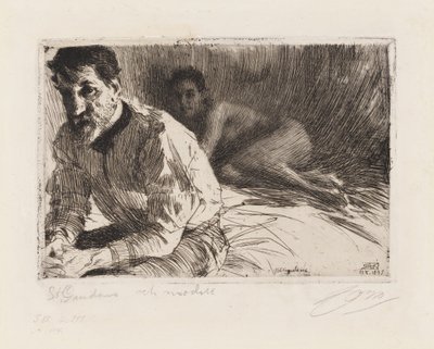  af Anders Zorn