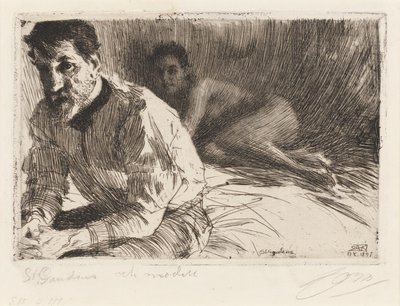  af Anders Zorn