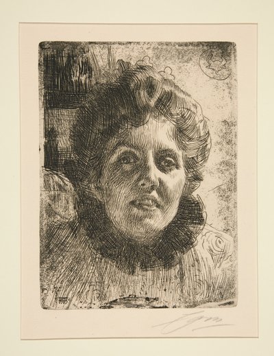  af Anders Zorn
