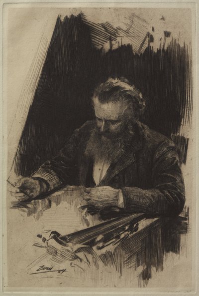  af Anders Zorn