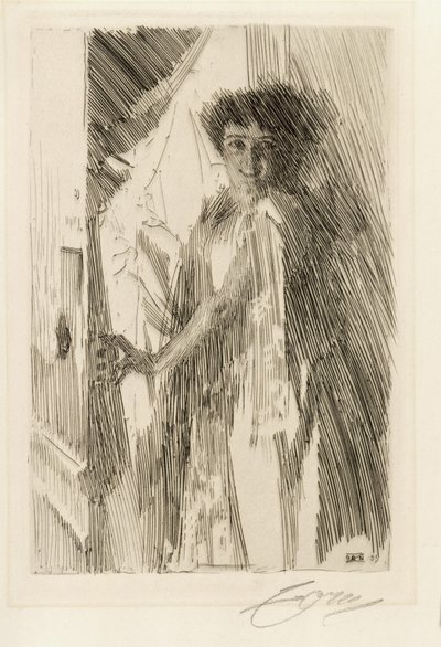  af Anders Zorn