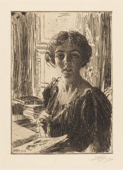  af Anders Zorn