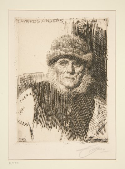  af Anders Zorn