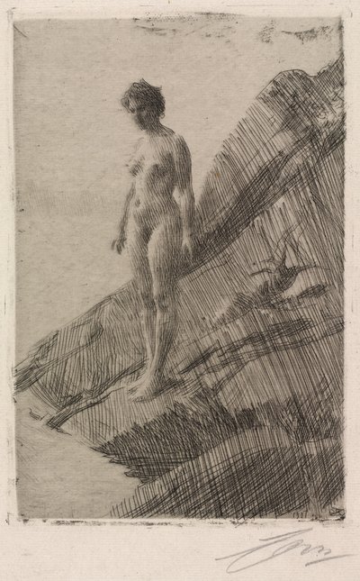Dette er det af Anders Leonard Zorn
