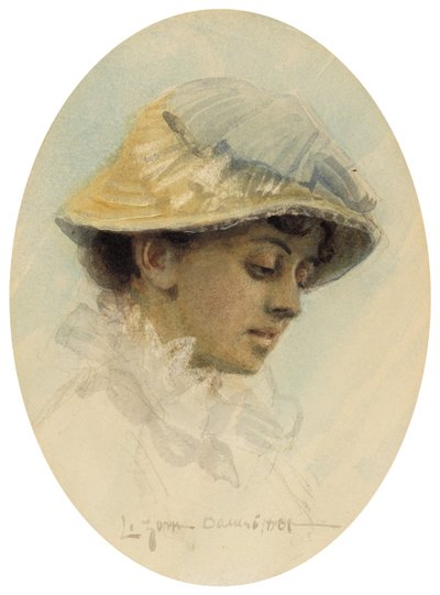  af Anders Zorn