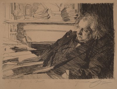  af Anders Zorn