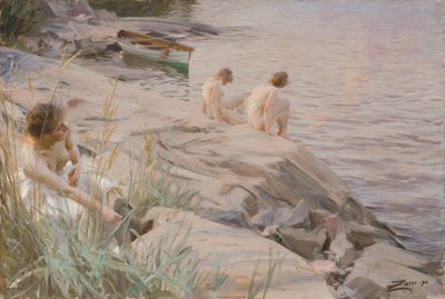  af Anders Zorn