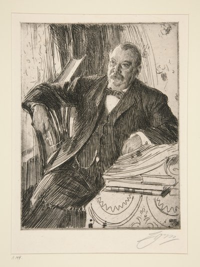 af Anders Zorn