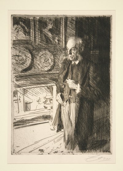  af Anders Zorn