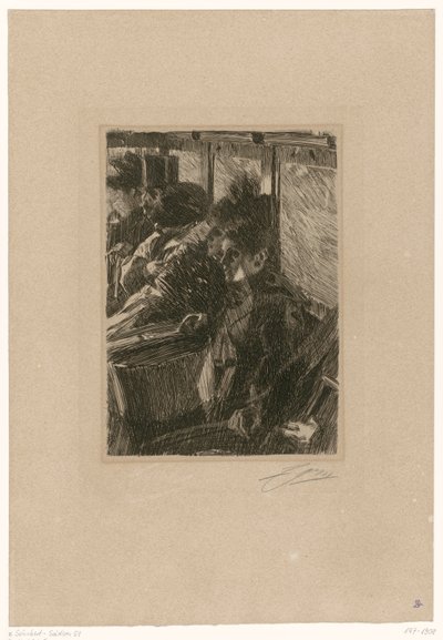  af Anders Zorn