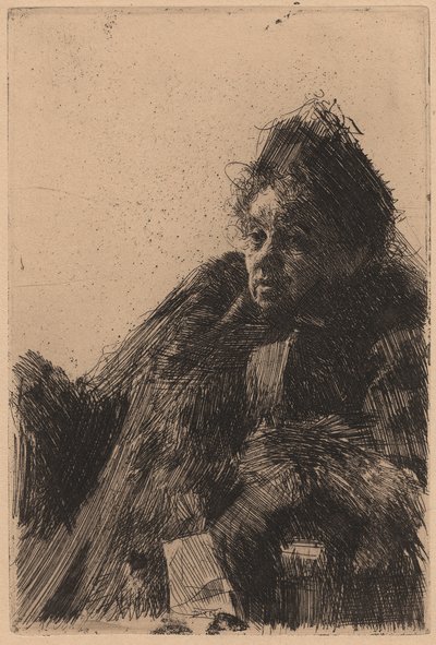  af Anders Zorn