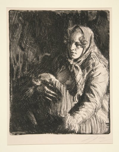  af Anders Zorn