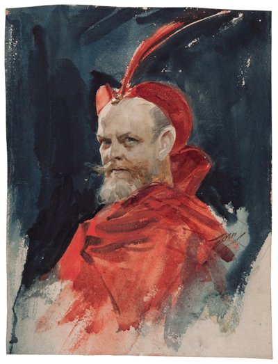  af Anders Zorn