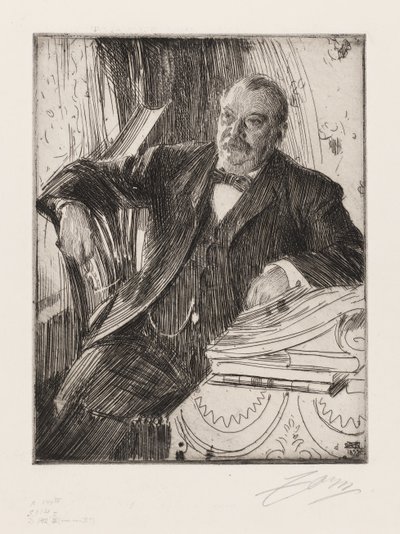  af Anders Zorn