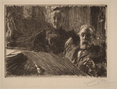  af Anders Zorn