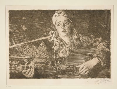  af Anders Zorn