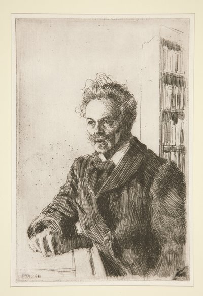  af Anders Zorn