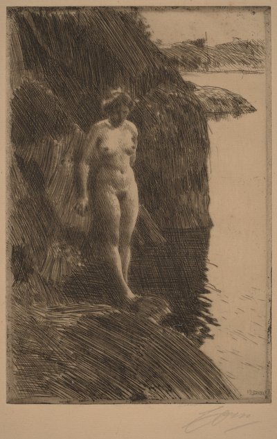  af Anders Zorn