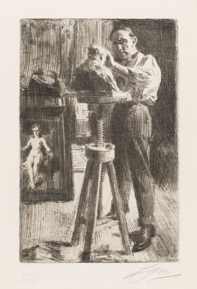  af Anders Zorn