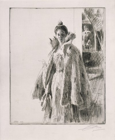  af Anders Zorn
