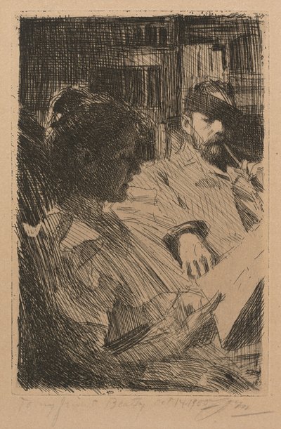  af Anders Zorn