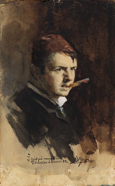  af Anders Zorn