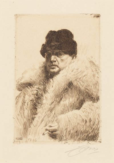  af Anders Zorn