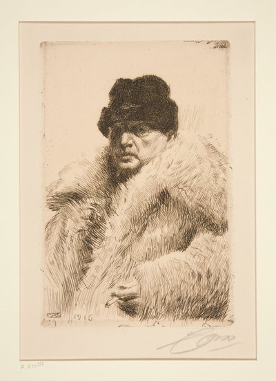  af Anders Zorn