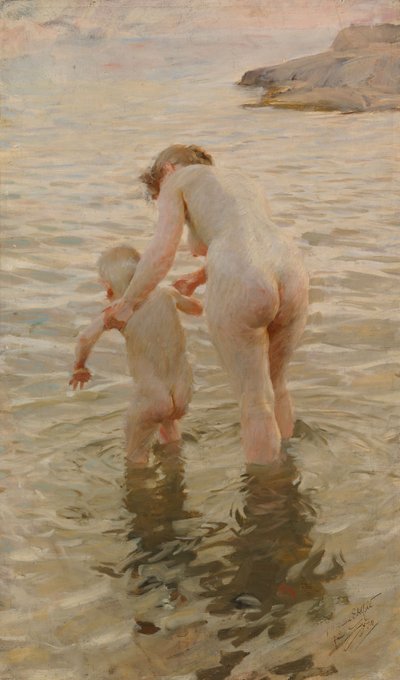  af Anders Zorn