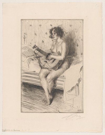  af Anders Zorn