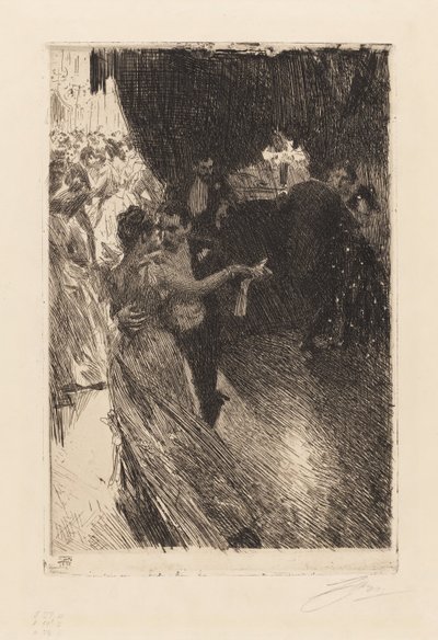  af Anders Zorn