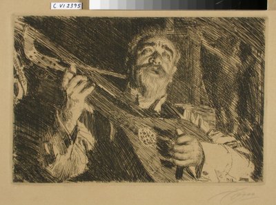  af Anders Zorn