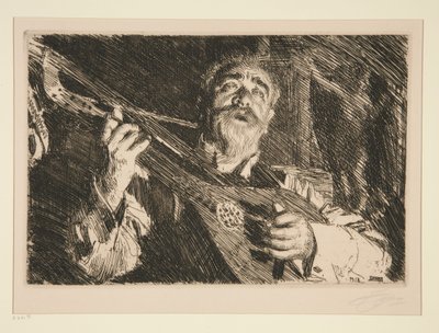  af Anders Zorn