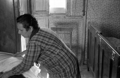 KROTONSK HUSMOR af Ando Gilardi