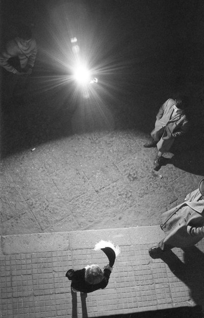 CROTONE - FOTOMINDE I KOSTUME af Ando Gilardi