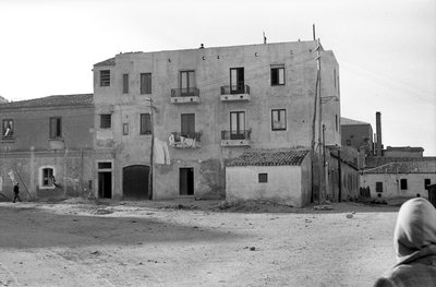 CROTONE 1957 af Ando Gilardi