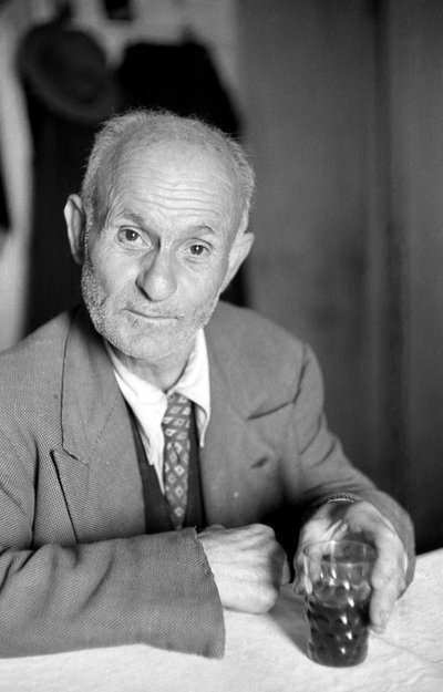 BØNDERNES ÅBENHED af Ando Gilardi