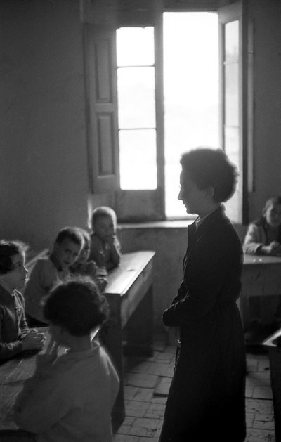 BLANDET BLANDET ELEMENTKLASSE af Ando Gilardi